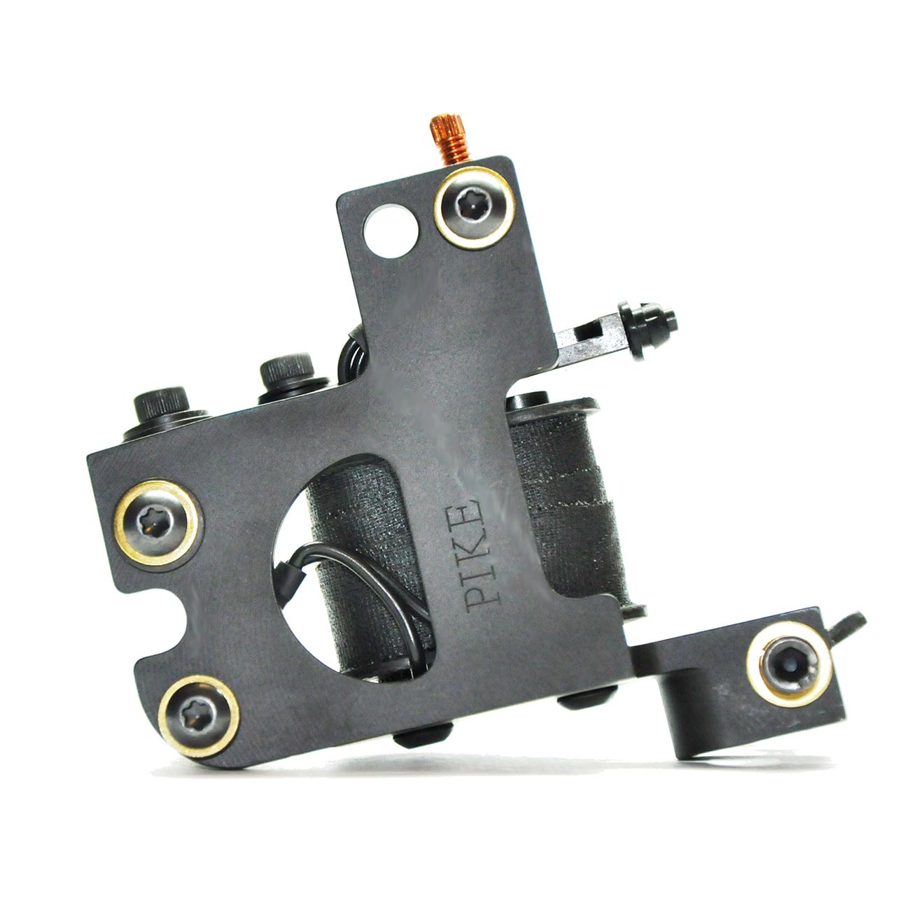 Workhorse Irons / Mike Pike Workhorse Irons / Mike Pike