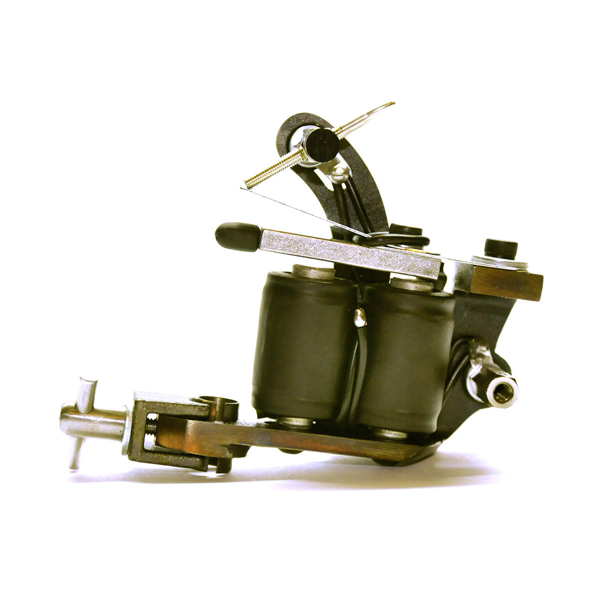 Micky Sharpz - タトゥーマシン / Shader Micky Sharpz - タトゥー Micky Sharpz - タトゥーマシン / Shader Micky Sharpz - タトゥー