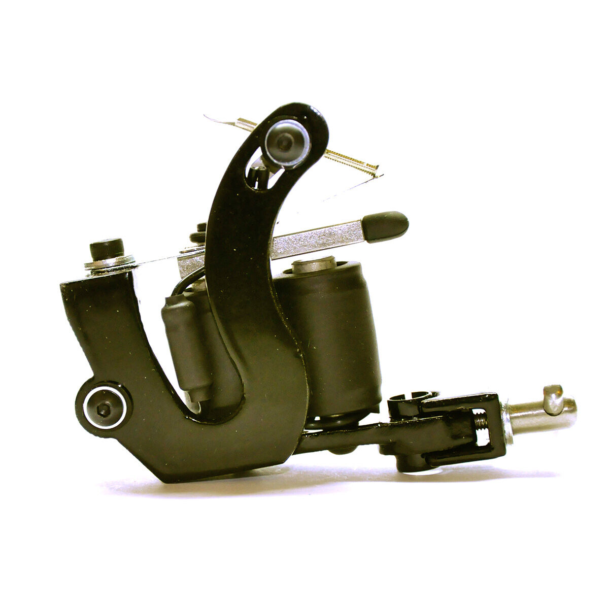 Micky Sharpz - タトゥーマシン / Shader Iron Micro Dial Micky Sharpz - タトゥーマシン / Shader Iron Micro Dial