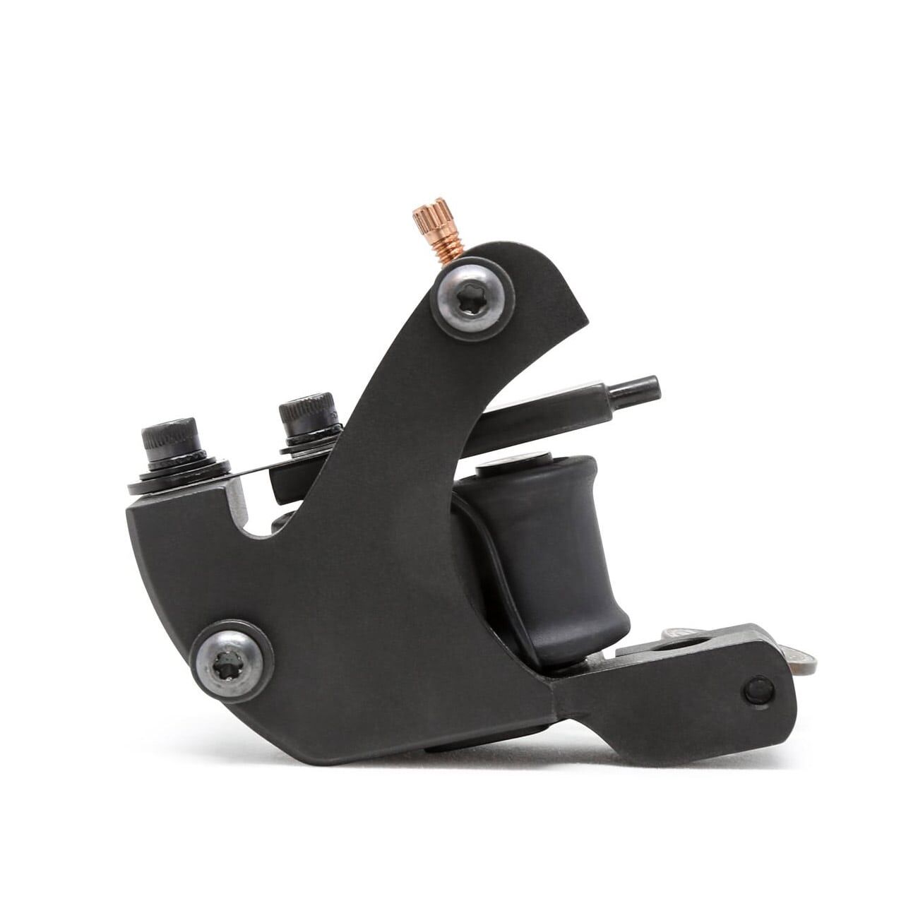 Workhorse Irons - Seth Ciferri Production Mini Fastback | Shader | wiscmfs